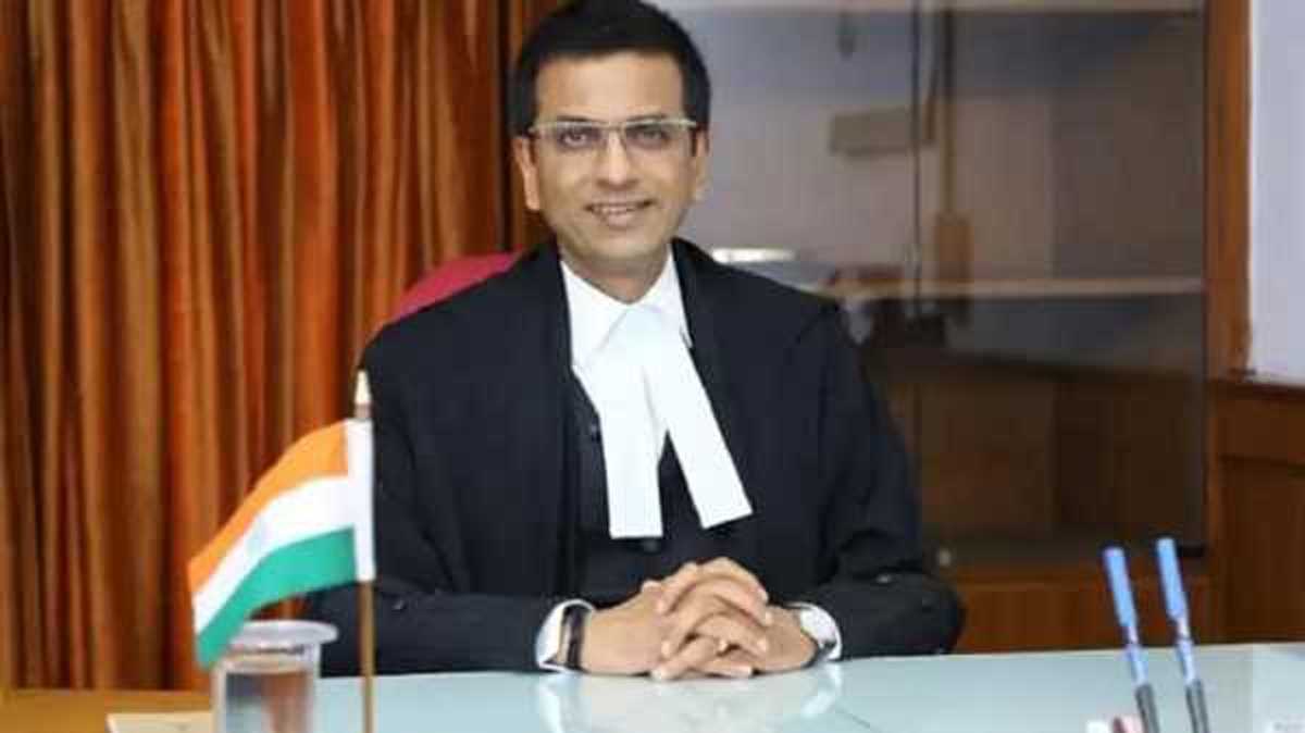 जस्टिस डीवाई चंद्रचूड़ होंगे सुप्रीम कोर्ट के अगले सीजेआई, 9 नवंबर को लेंगे सीजेआई पद की शपथ